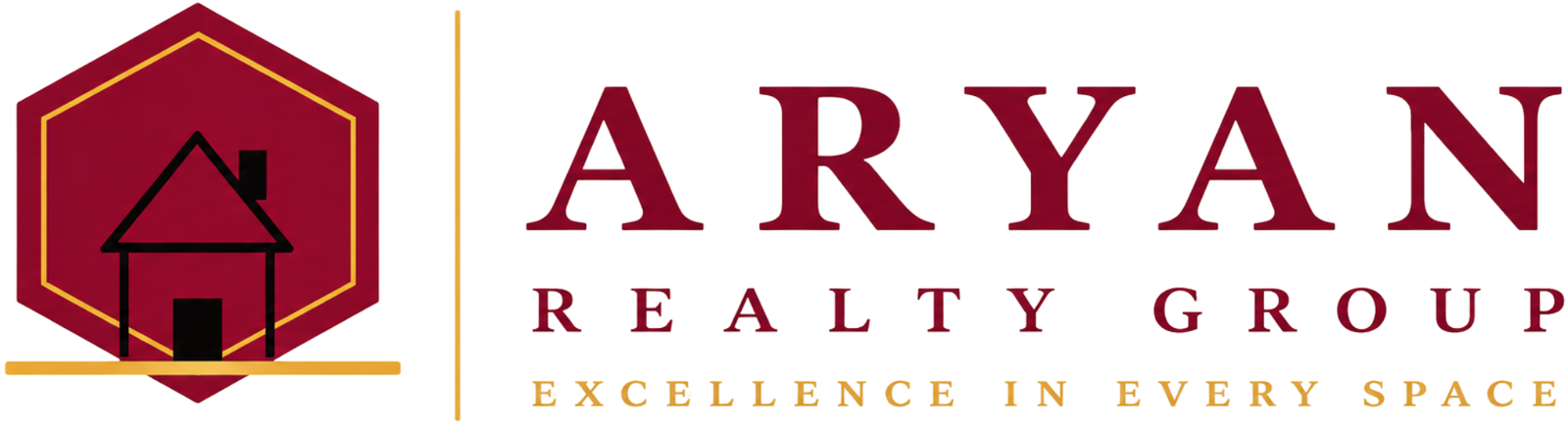 Aryan Realty Group Logo